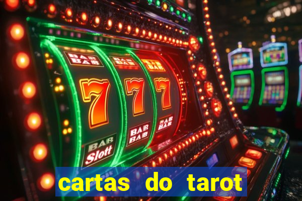 cartas do tarot cigano para imprimir